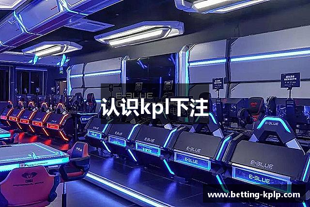认识kpl下注